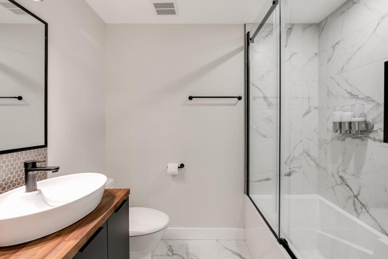 Le Panoramik By Gestion Elite Apartment Mont-Tremblant Exterior photo